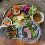 魚食屋れすとらん びび - 