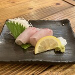 浜焼き・串かつ酒場 波平 王寺店 - 