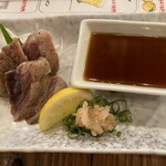 浜焼き・串かつ酒場 波平 王寺店 - 