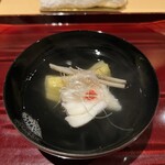 銀座 しのはら - 