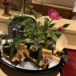 銀座 しのはら - 