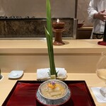 銀座 しのはら - 