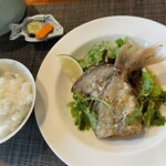 魚食屋れすとらん びび - 