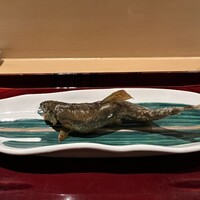 銀座 しのはら - 