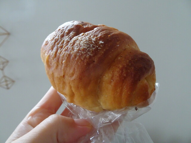 ベーカリー ポム ド ジャルダン（bakery pomme de jardin） - 高畠（パン）の写真