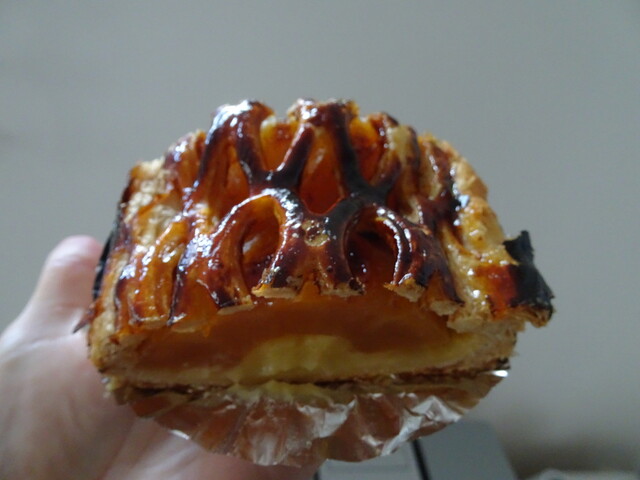 ベーカリー ポム ド ジャルダン（bakery pomme de jardin） - 高畠（パン）の写真