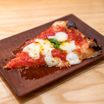 尾山台 山田 - マルゲリータ