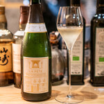 尾山台 山田 - ワイン