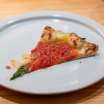 尾山台 山田 - マリナーラ