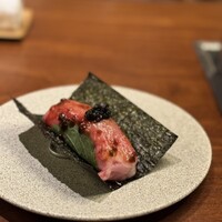 焼肉割烹QUON - 