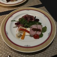 全席完全個室ワインダイニング ダイヤモンドフィッシュ - 