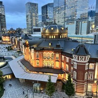 過門香 KITTE丸の内店 - 