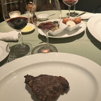 37 Steakhouse & Bar - 
