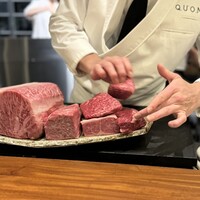 焼肉割烹QUON - 