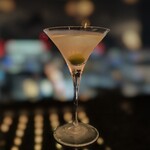 サッポロ ビュー - マティーニ