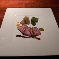 蕎麦懐石 無庵 - 