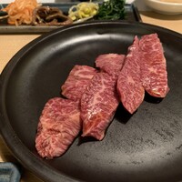 和牛焼肉じろうや 介 wagyu&sake 名古屋駅前本店 - 