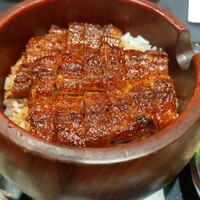 まるや本店 天白本店 - ひつまぶし