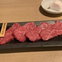 和牛焼肉じろうや 介 wagyu&sake 名古屋駅前本店 - ”但馬玄”ブリスケ