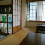 そば処　岩市大渕店 - 