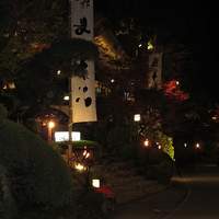 うかい鳥山 - 奥高尾に広がる幻想的異空間