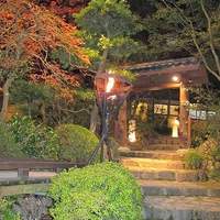 うかい鳥山 - うかい鳥山