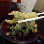 Magoshirou Soba - 