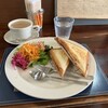 ケルムスコット カフェ