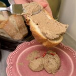 神楽坂 ココチーノ - 