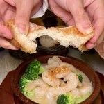 神楽坂 ココチーノ - 