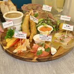 神楽坂 ココチーノ - 