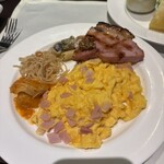 lebua at State Tower - 