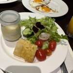 lebua at State Tower - 