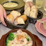 神楽坂 ココチーノ - 