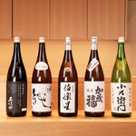 山喜鮨 - 