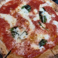 800°DEGREES ARTISAN PIZZERIA - 