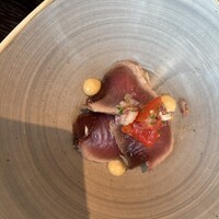 800°DEGREES ARTISAN PIZZERIA - 