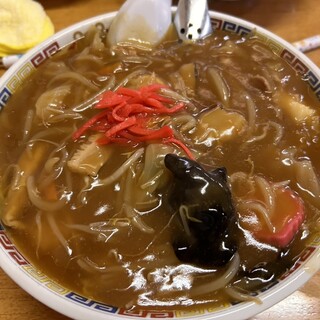 旭川ラーメン こぐまん_1