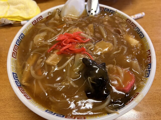 旭川ラーメン こぐまん - 近文（ラーメン）の写真