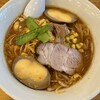 香湯ラーメン ちょろり 恵比寿店