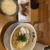 中華そば 桐麺 総本店