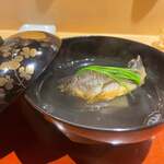 銀座 しのはら - 