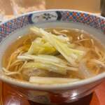 銀座 しのはら - 