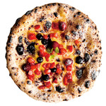 ピザレボ - ベリーベリー