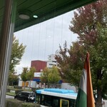 インデアンレストラン  ニューミラ - 