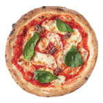 ピザレボ - ロマーナ