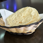 インデアンレストラン  ニューミラ - 