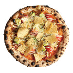 ピザレボ - メキシカンタコス