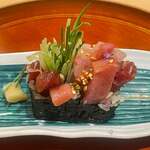 銀座 しのはら - 