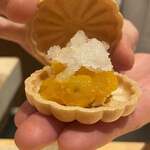 銀座 しのはら - 